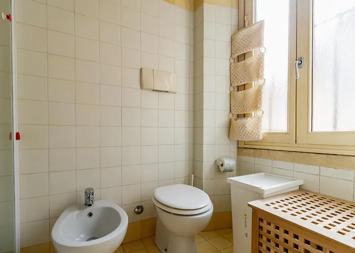 Lovely Flat Crocetta 1 * Milan