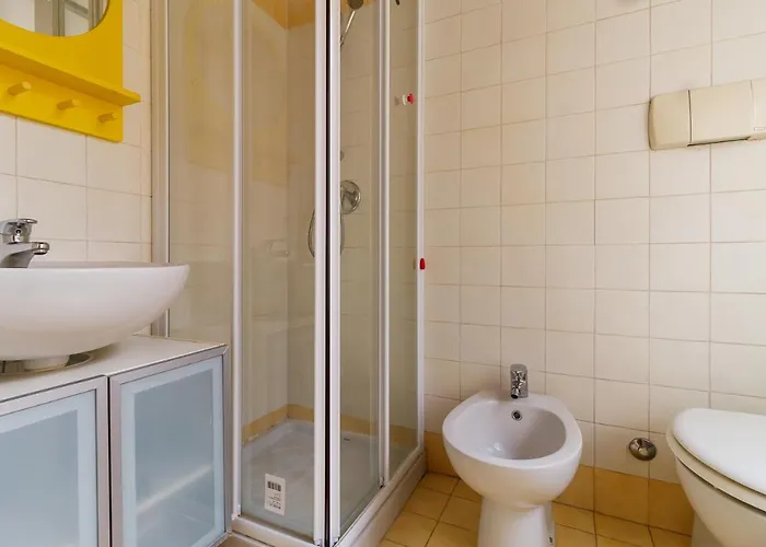 Lovely Flat Crocetta 1 Apartment Milan