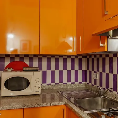 Lovely Flat Crocetta 1 Apartment Milan
