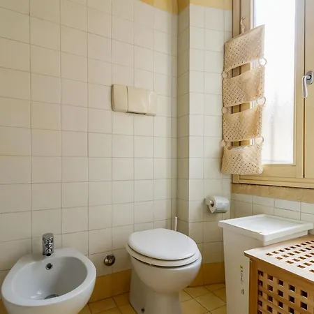Lovely Flat Crocetta 1 * Milan