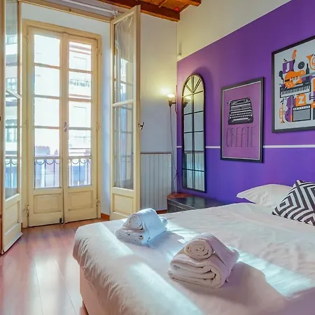 Lovely Flat Crocetta 1 Milan