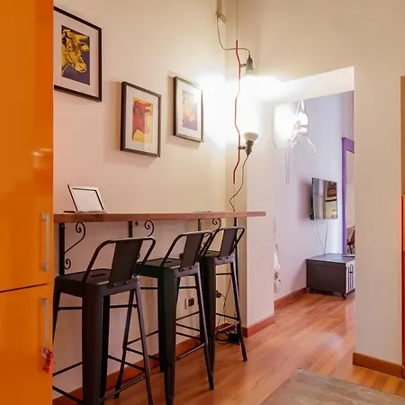 Lovely Flat Crocetta 1 * Milan