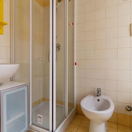 Lovely Flat Crocetta 1 Apartment Milan