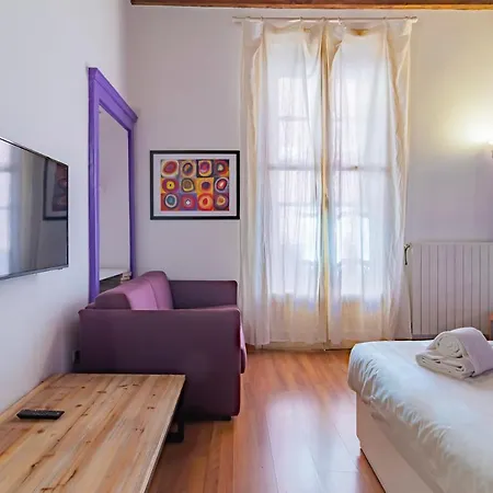 Lovely Flat Crocetta 1 Appartement