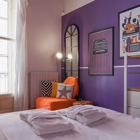 Lovely Flat Crocetta 1 Διαμέρισμα *